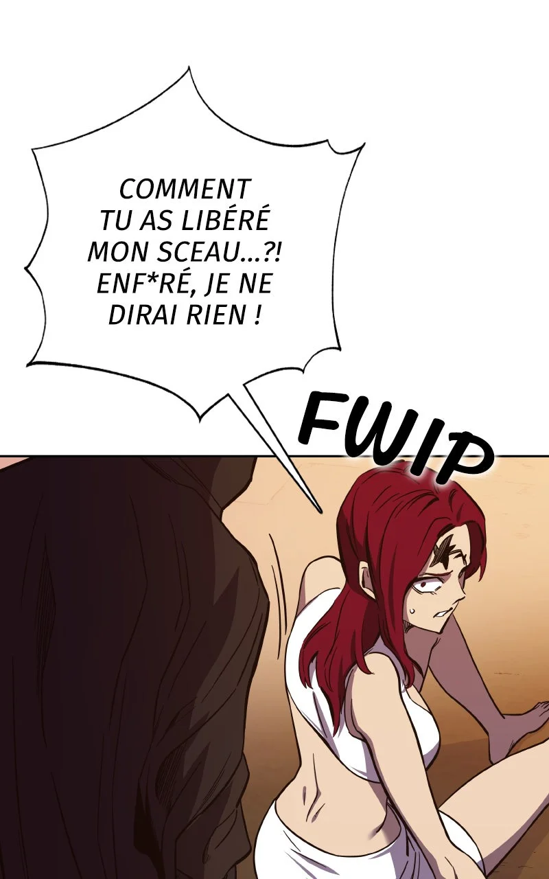 X & Ash Chapitre 65 - Page 137