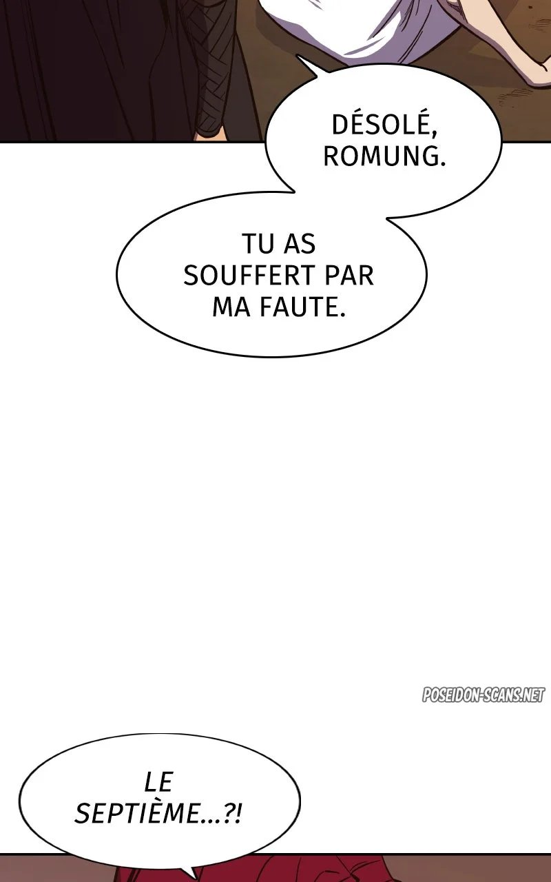X & Ash Chapitre 65 - Page 138