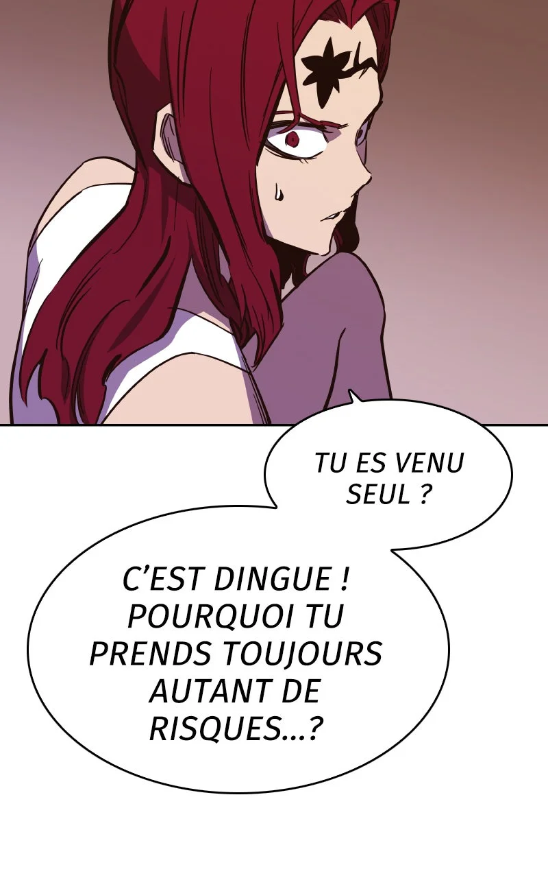 X & Ash Chapitre 65 - Page 139