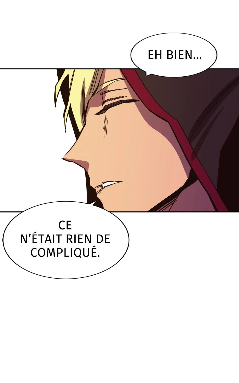 X & Ash Chapitre 65 - Page 140