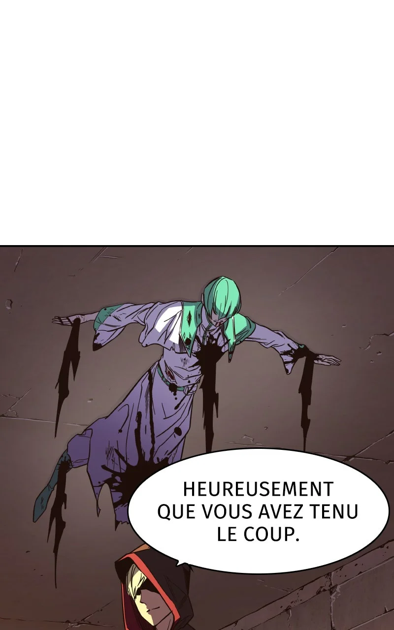 X & Ash Chapitre 65 - Page 141