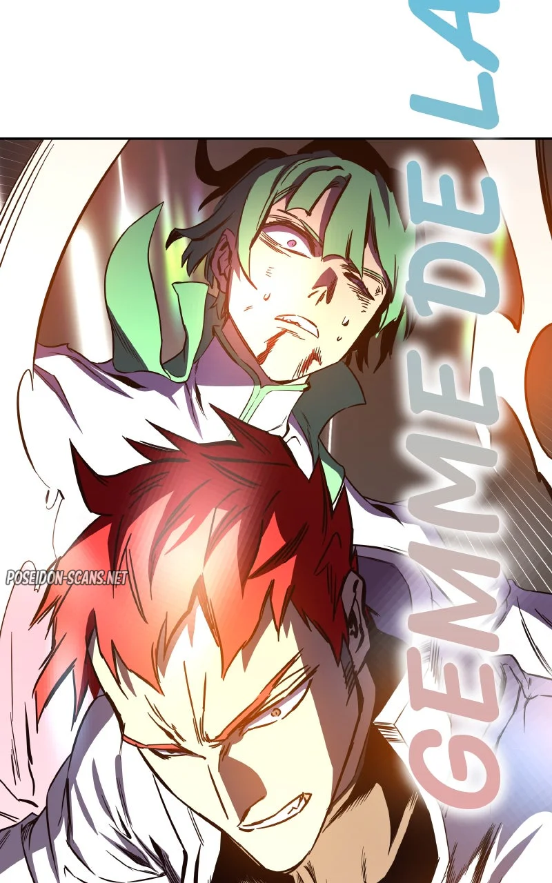 X & Ash Chapitre 65 - Page 159