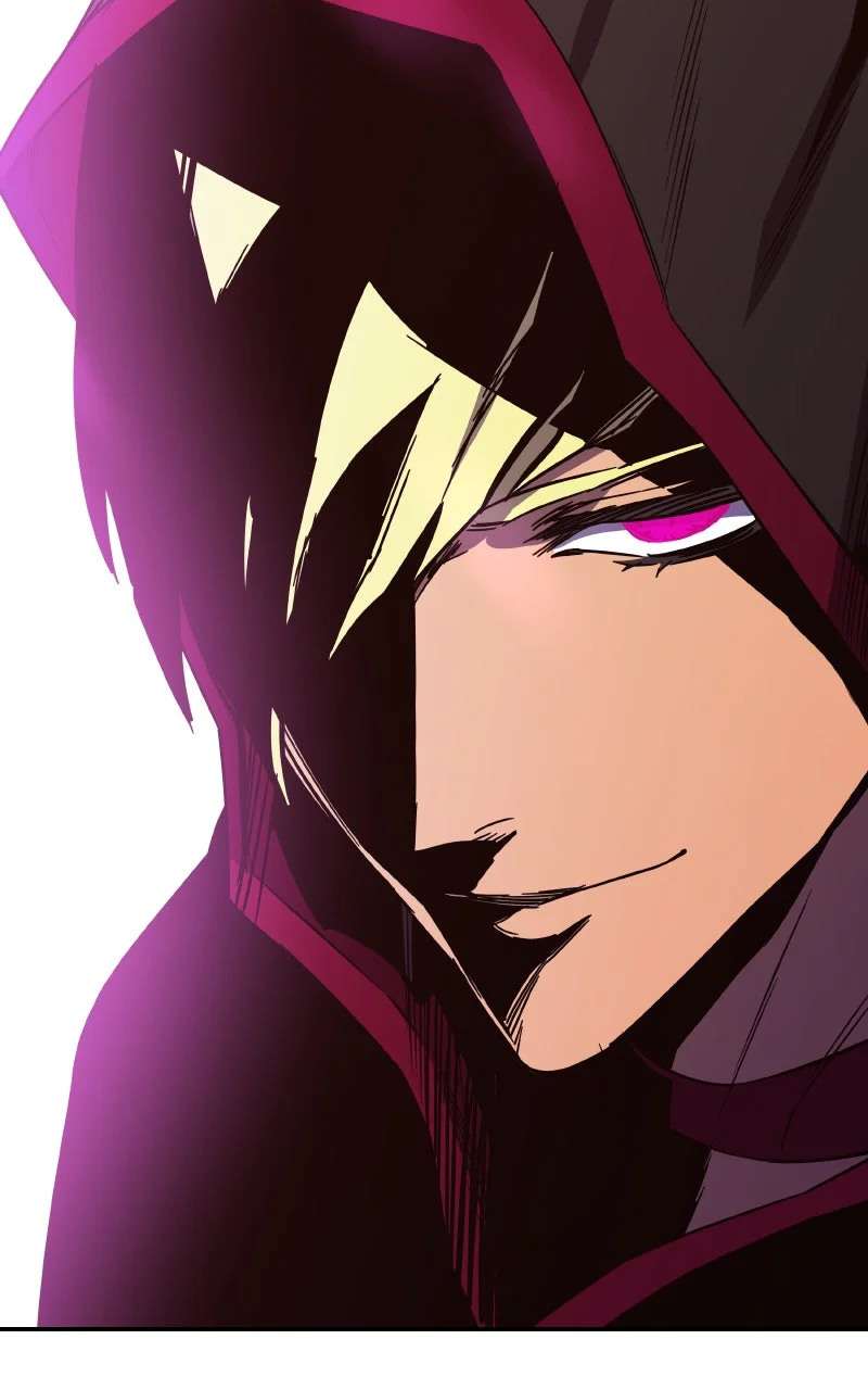 X & Ash Chapitre 65 - Page 168