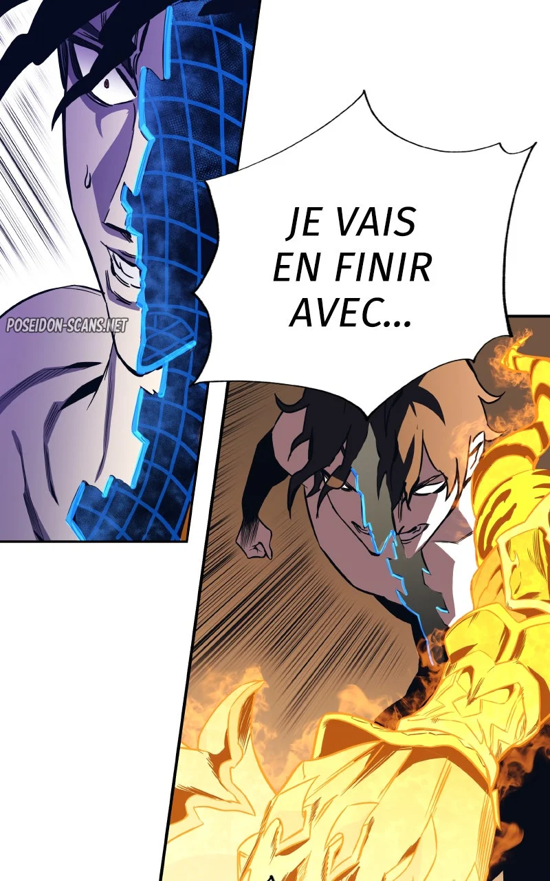 X & Ash Chapitre 65 - Page 20