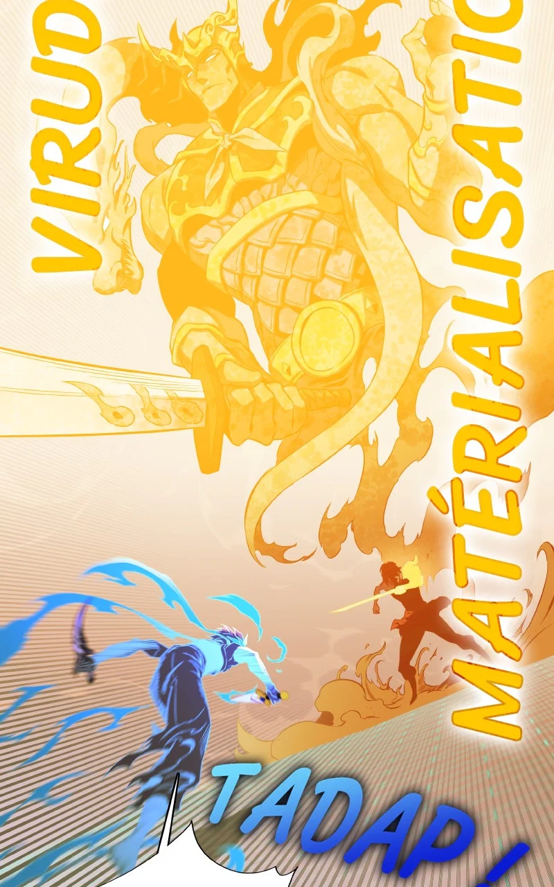 X & Ash Chapitre 65 - Page 22