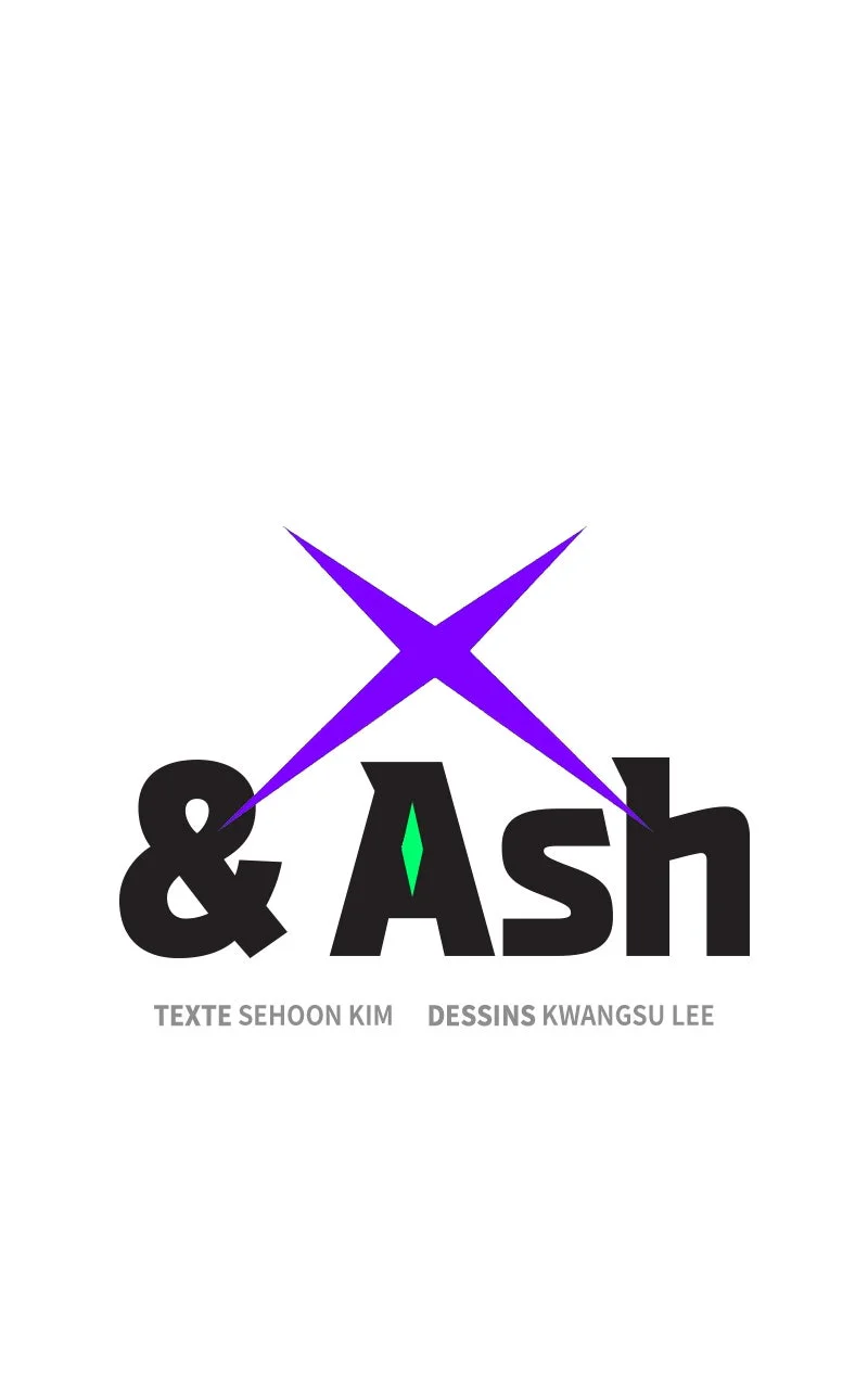 X & Ash Chapitre 65 - Page 39
