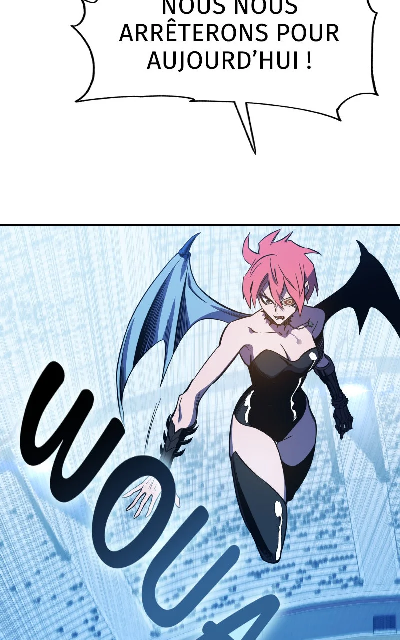 X & Ash Chapitre 65 - Page 41