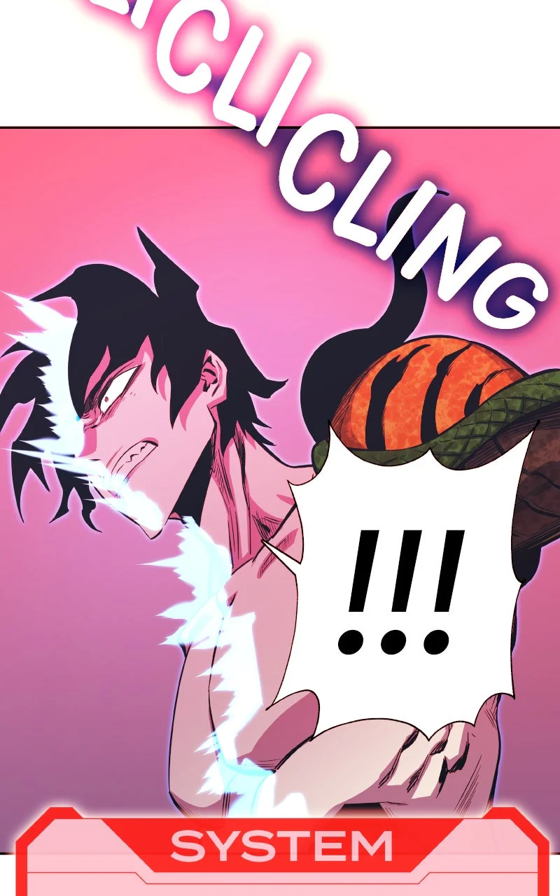 X & Ash Chapitre 65 - Page 5
