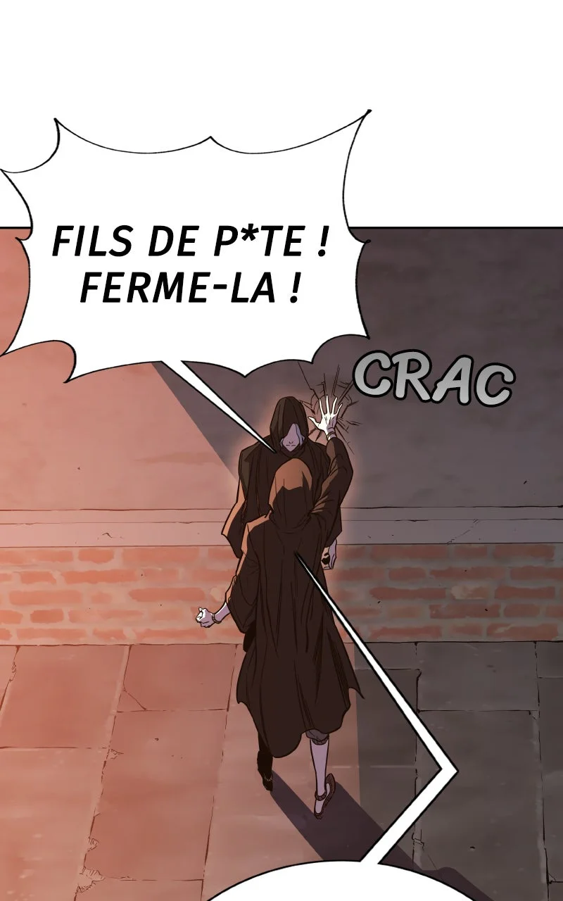 X & Ash Chapitre 65 - Page 50