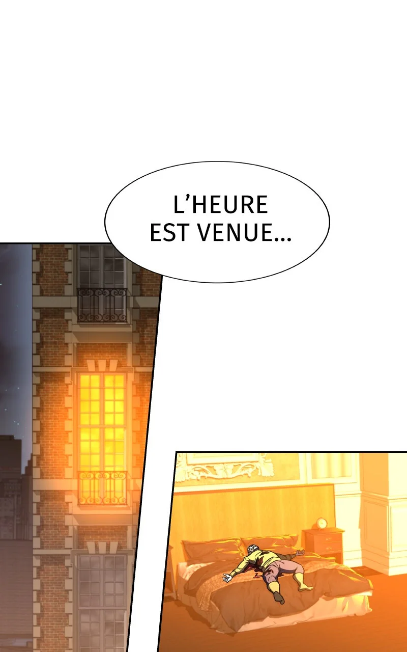 X & Ash Chapitre 65 - Page 57