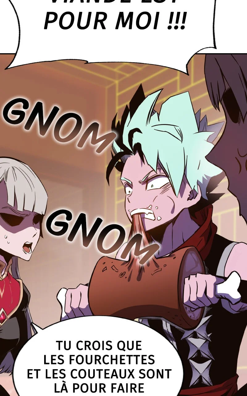 X & Ash Chapitre 65 - Page 64