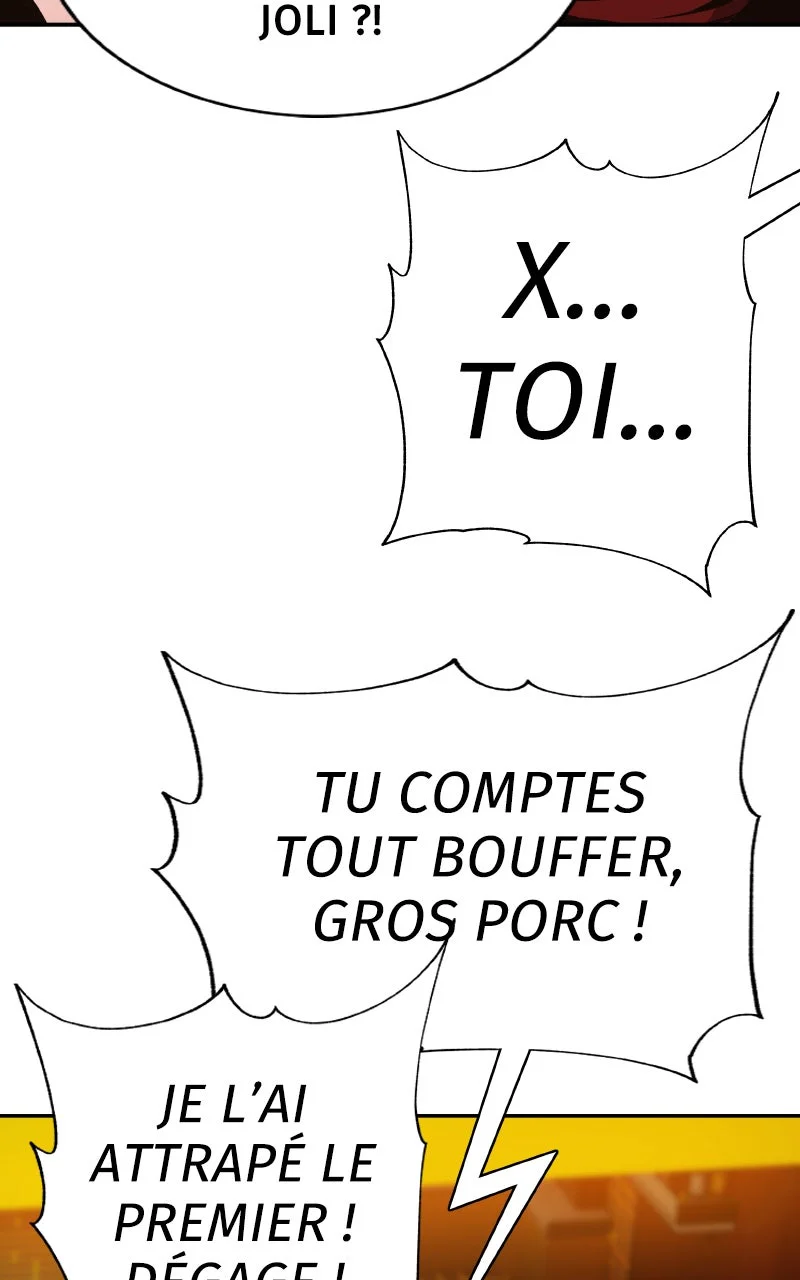 X & Ash Chapitre 65 - Page 65