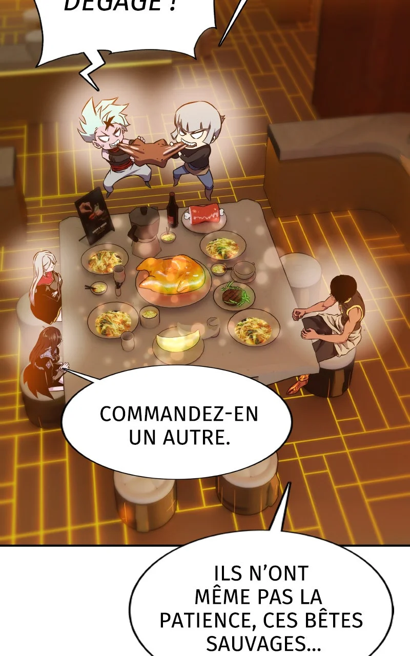 X & Ash Chapitre 65 - Page 66