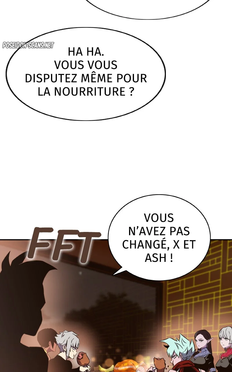 X & Ash Chapitre 65 - Page 67