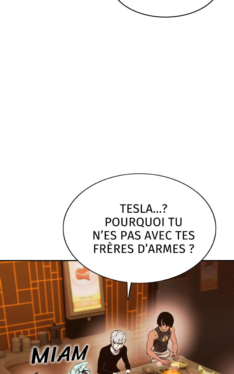 X & Ash Chapitre 65 - Page 70