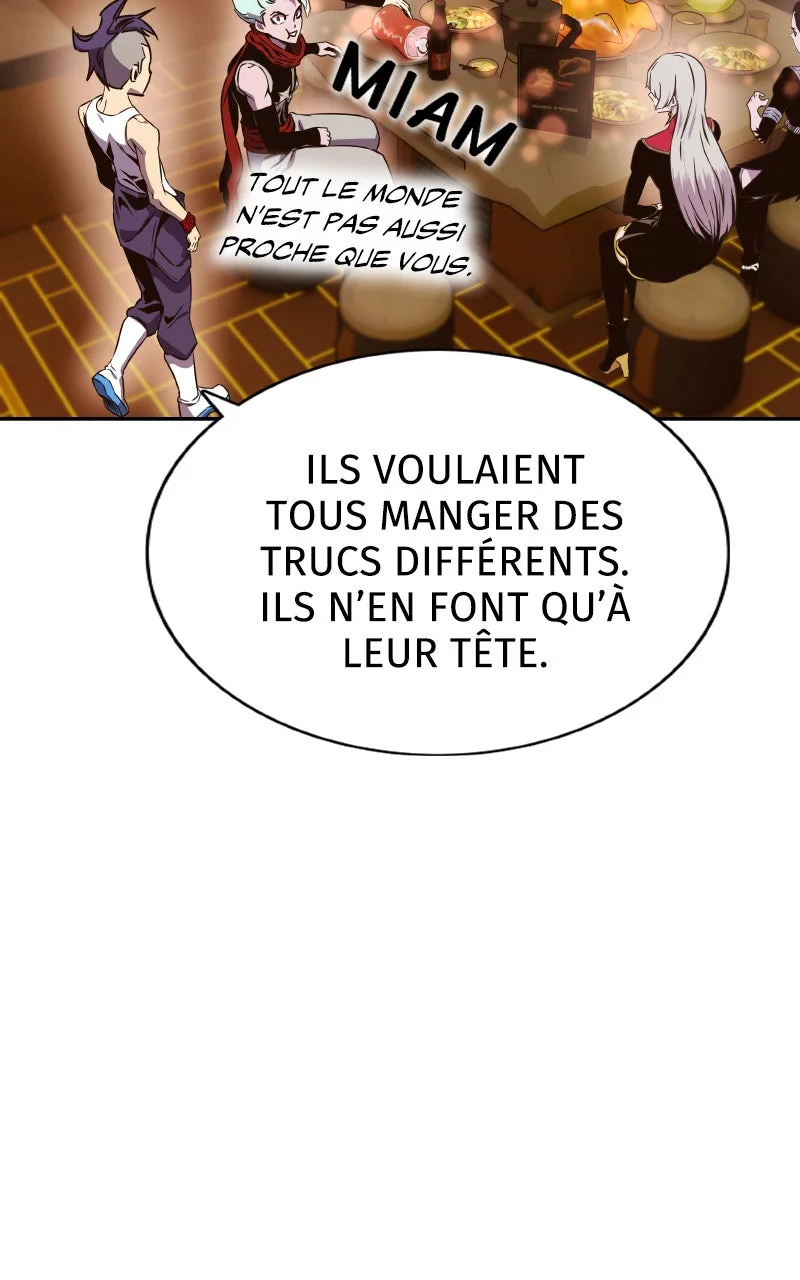 X & Ash Chapitre 65 - Page 71