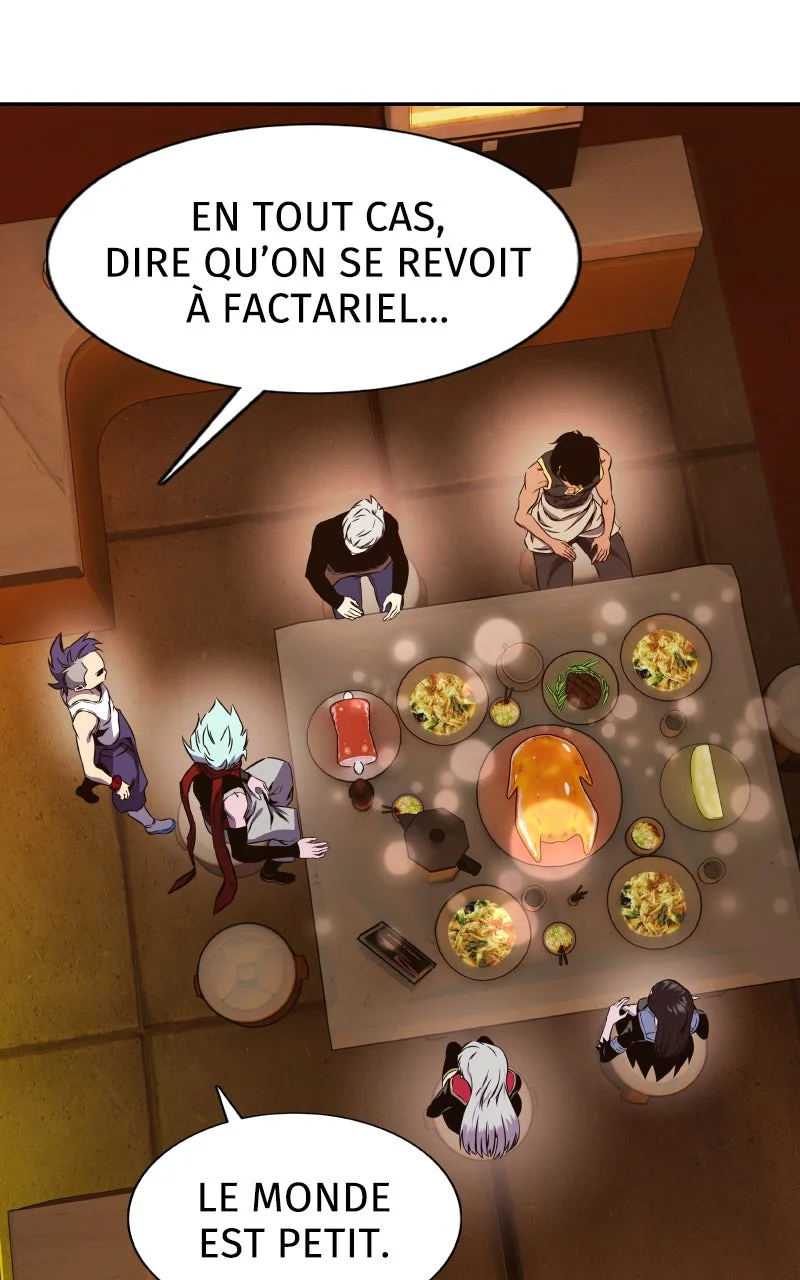 X & Ash Chapitre 65 - Page 72