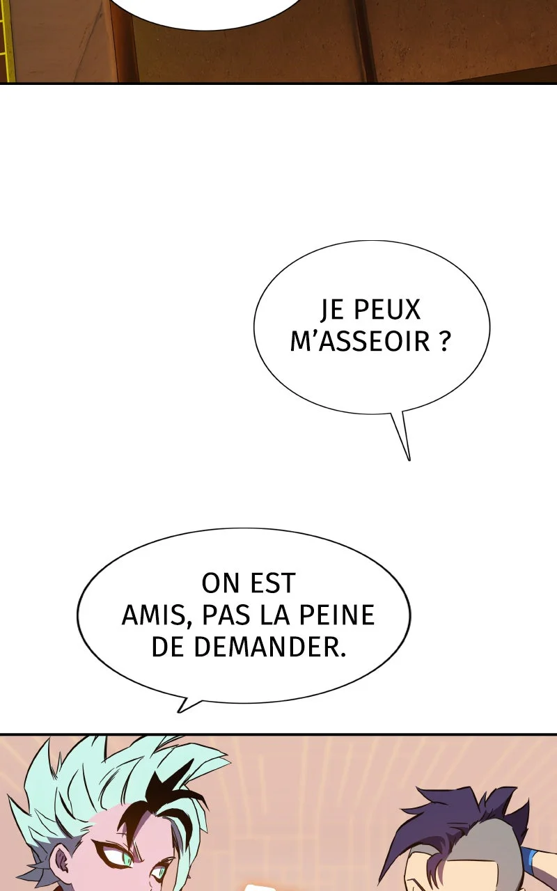 X & Ash Chapitre 65 - Page 73