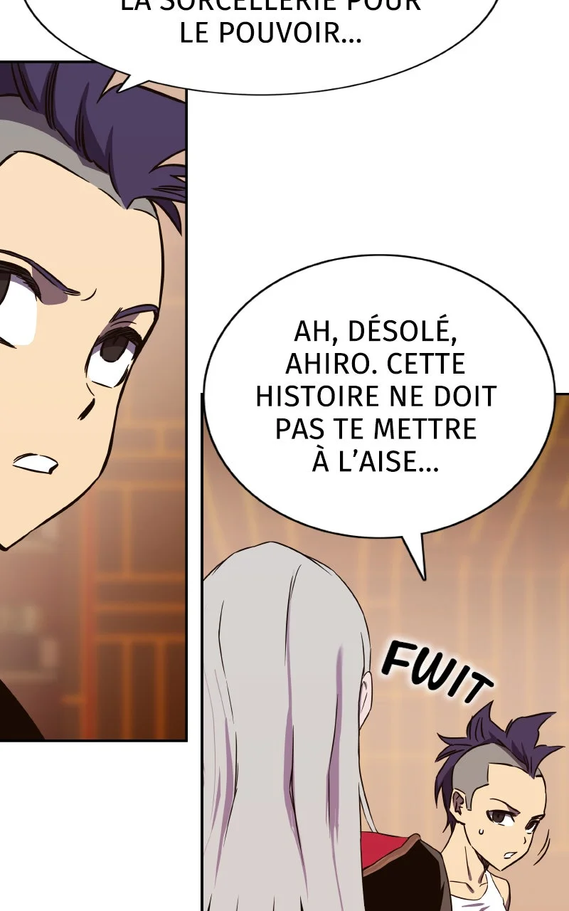 X & Ash Chapitre 65 - Page 78