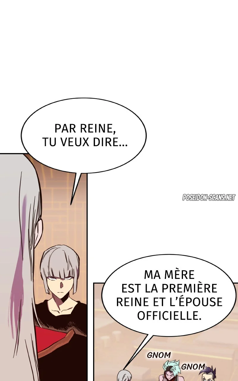 X & Ash Chapitre 65 - Page 84