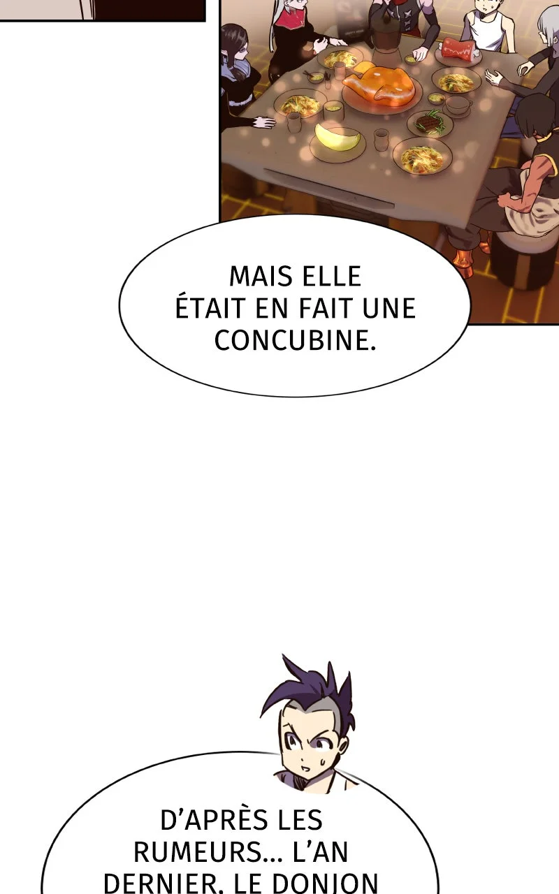 X & Ash Chapitre 65 - Page 85