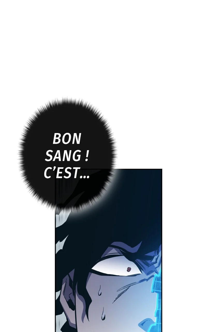 X & Ash Chapitre 65 - Page 9
