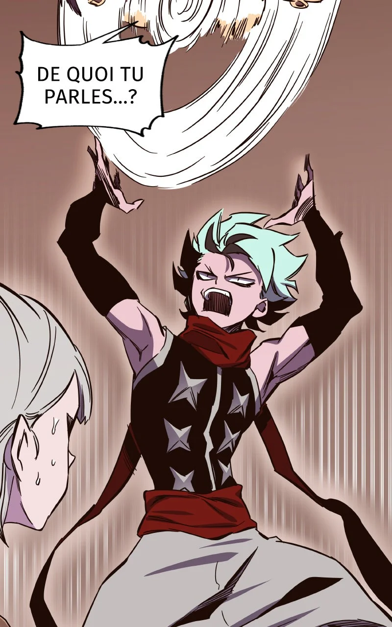 X & Ash Chapitre 65 - Page 94