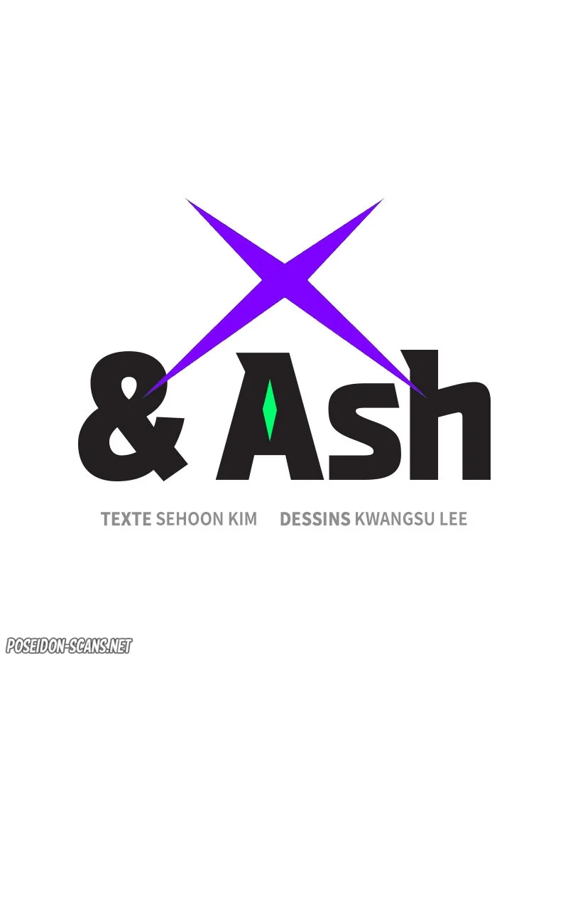 X & Ash Chapitre 66 - Page 1