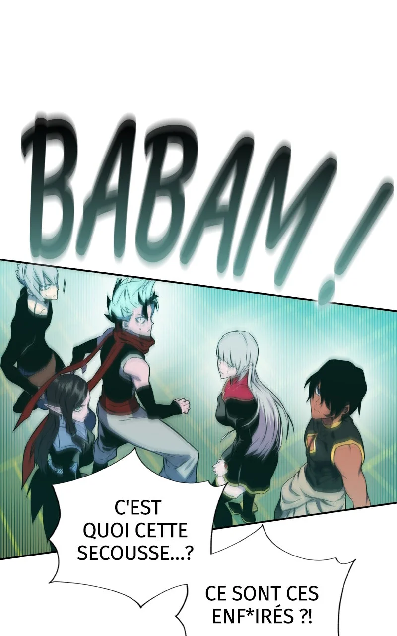 X & Ash Chapitre 66 - Page 102