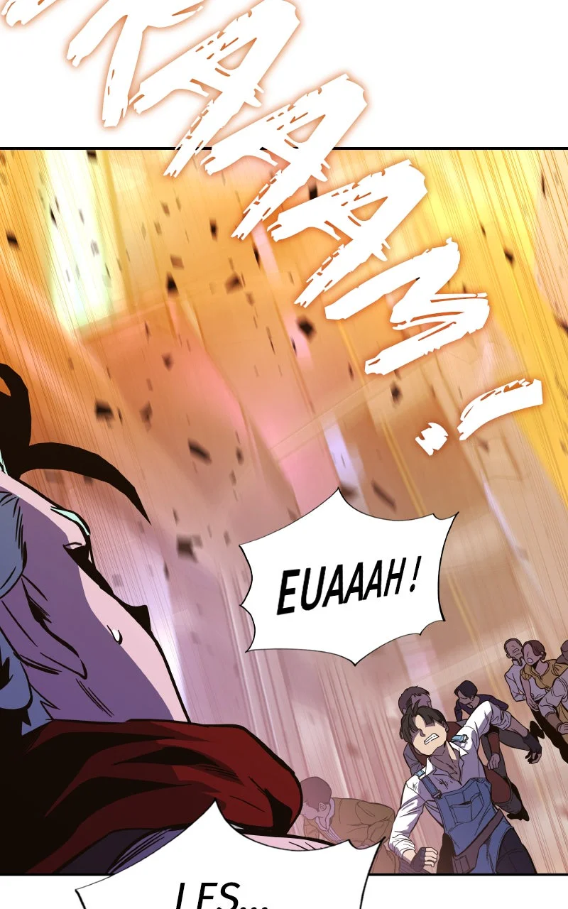 X & Ash Chapitre 66 - Page 108