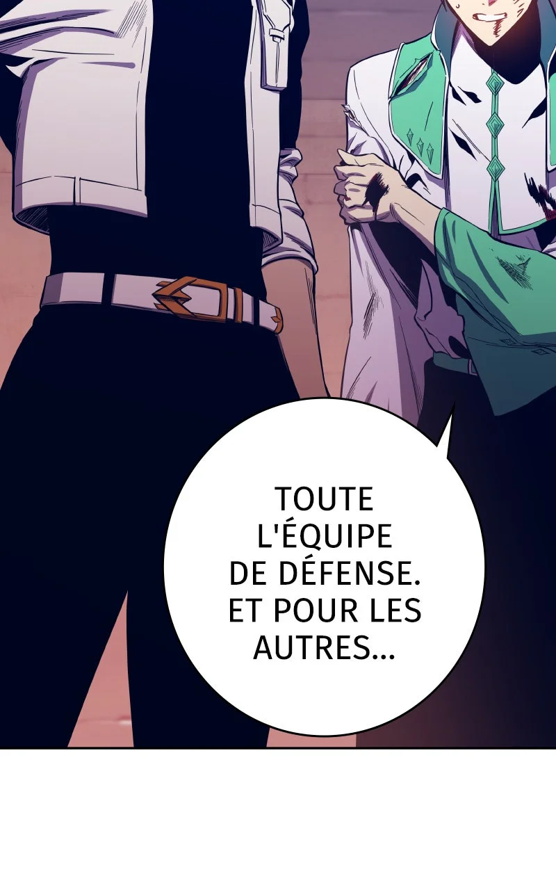 X & Ash Chapitre 66 - Page 11