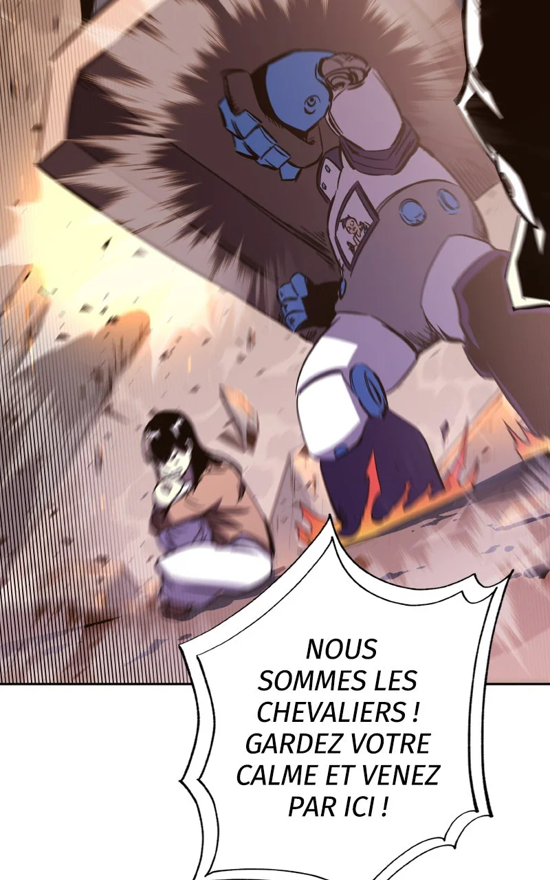 X & Ash Chapitre 66 - Page 113