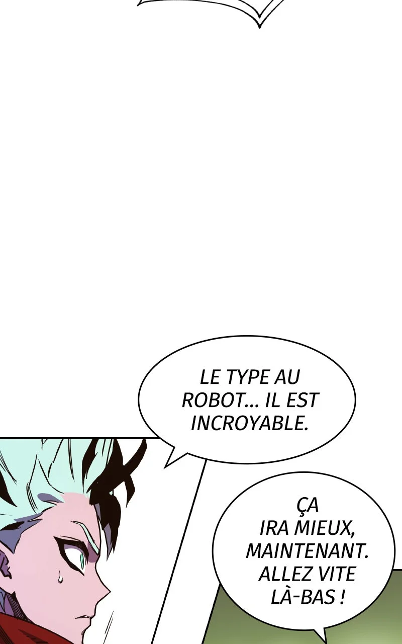 X & Ash Chapitre 66 - Page 114