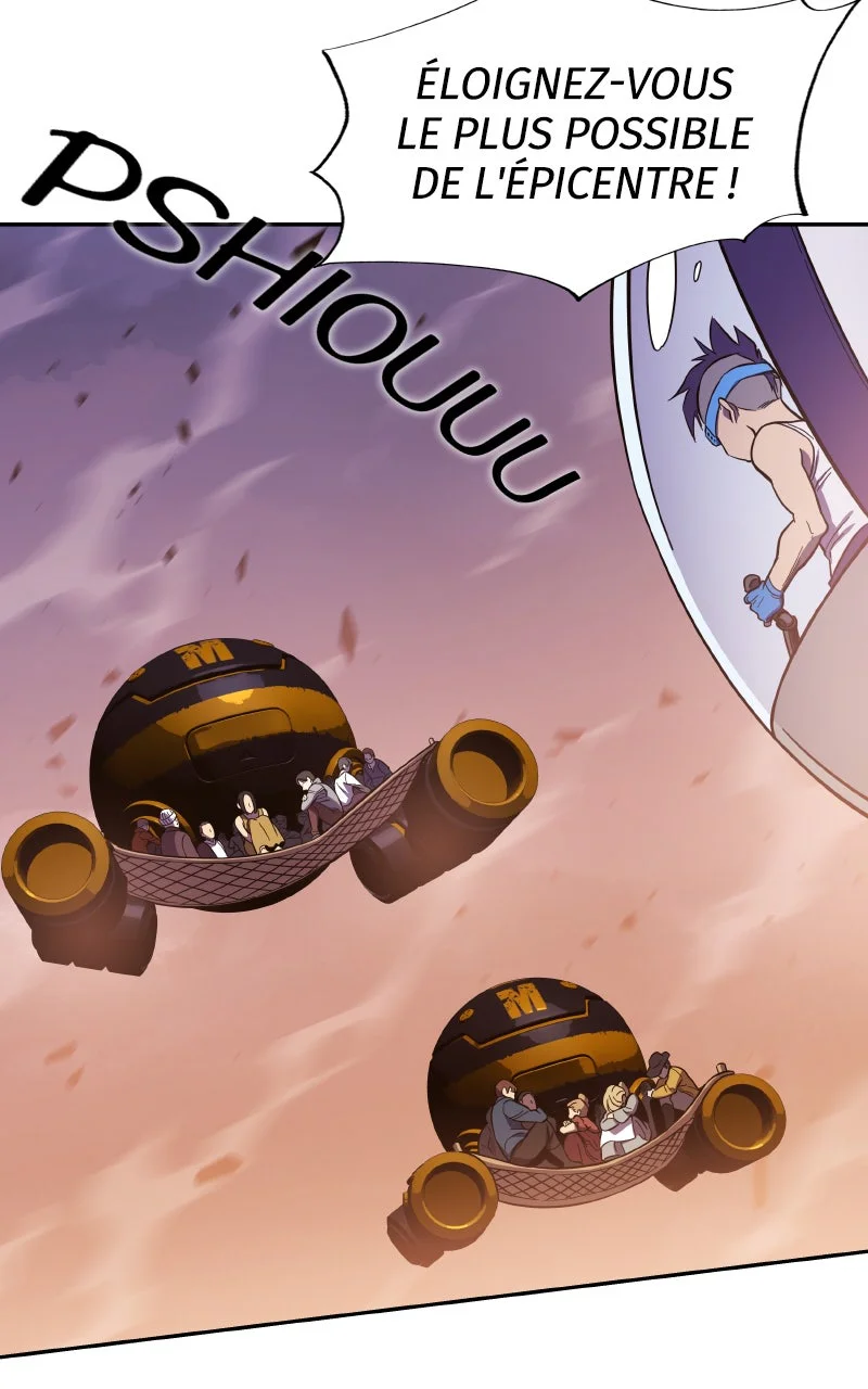 X & Ash Chapitre 66 - Page 116