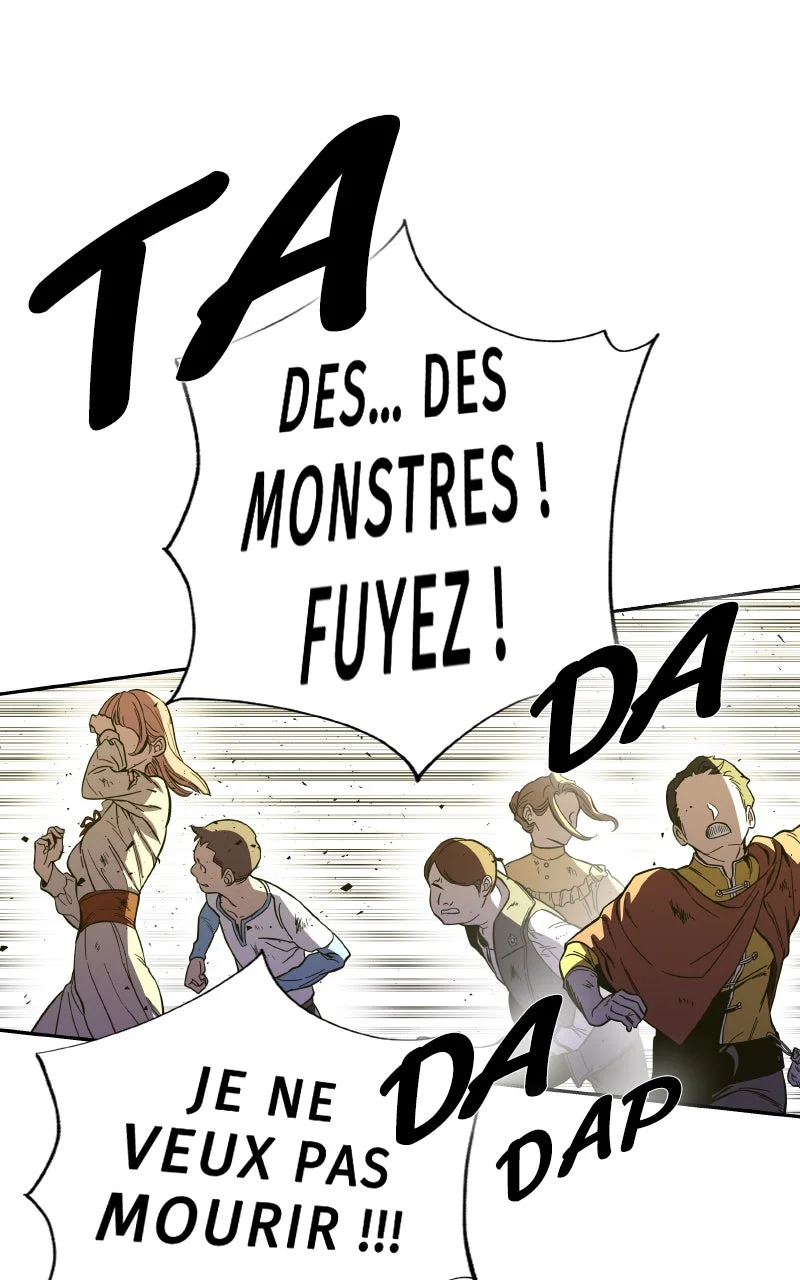 X & Ash Chapitre 66 - Page 130