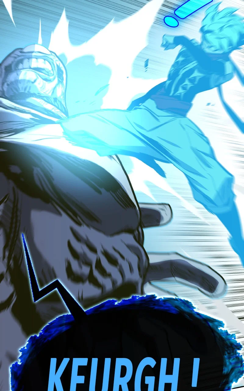 X & Ash Chapitre 66 - Page 151