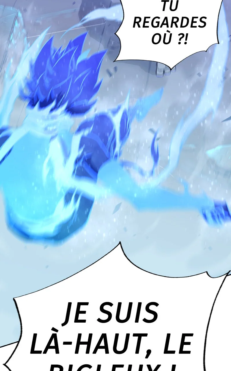 X & Ash Chapitre 66 - Page 158