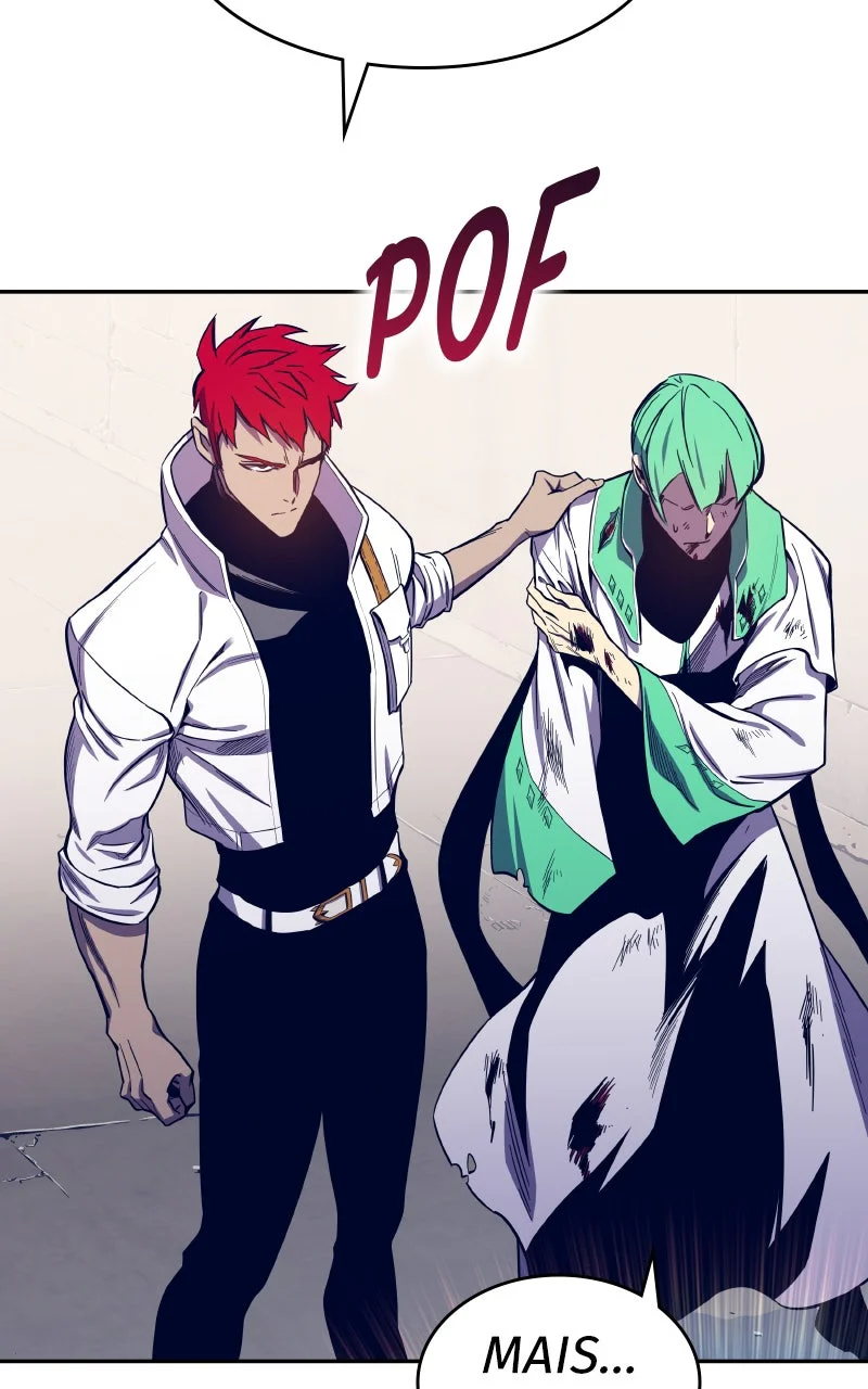 X & Ash Chapitre 66 - Page 16