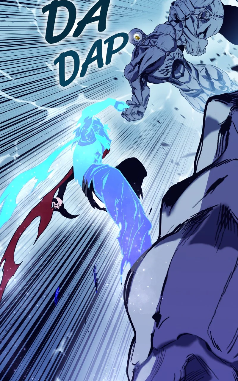 X & Ash Chapitre 66 - Page 166