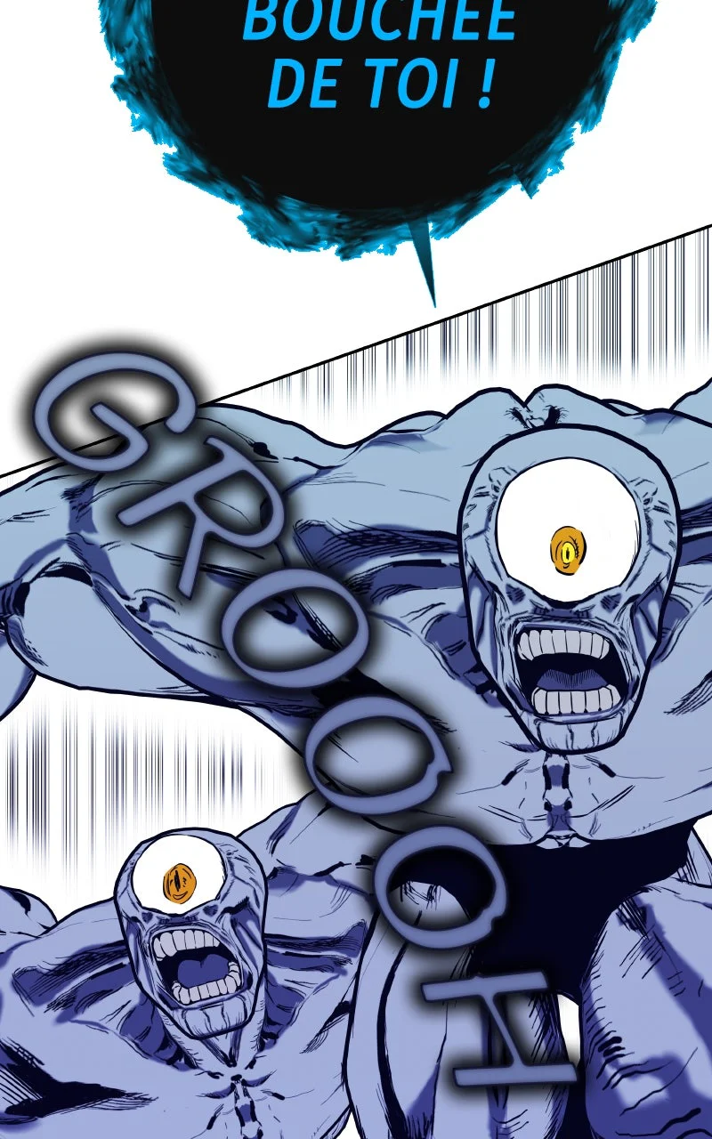 X & Ash Chapitre 66 - Page 168