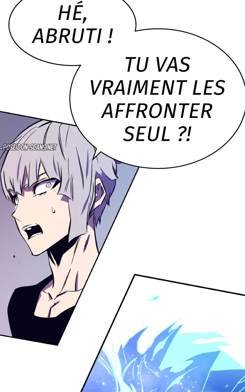 X & Ash Chapitre 66 - Page 170