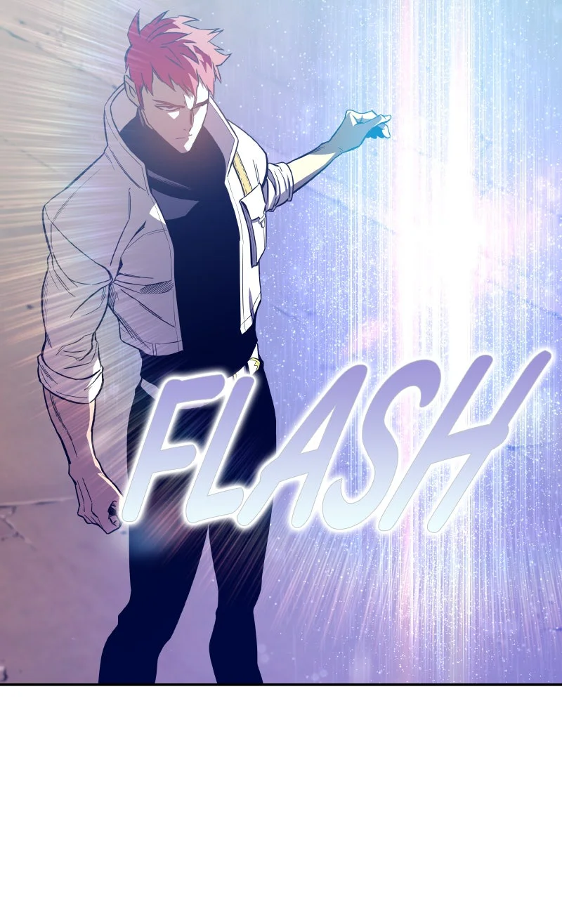 X & Ash Chapitre 66 - Page 18
