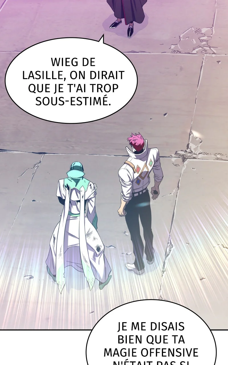 X & Ash Chapitre 66 - Page 3