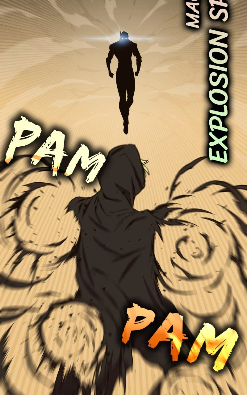 X & Ash Chapitre 66 - Page 41