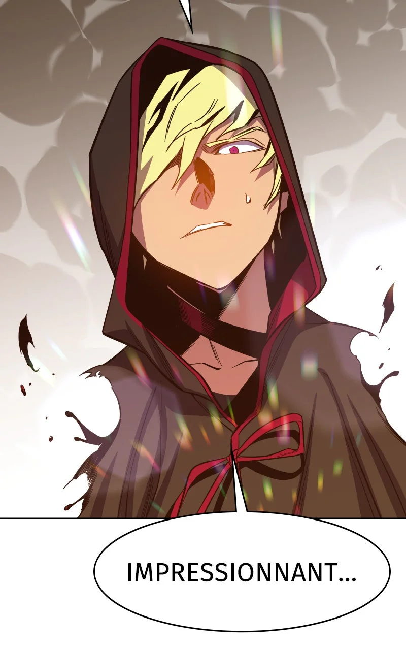 X & Ash Chapitre 66 - Page 44
