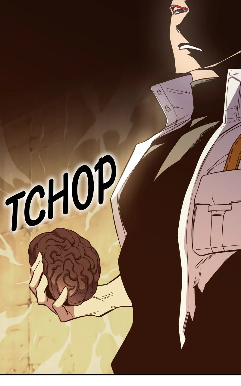 X & Ash Chapitre 66 - Page 48
