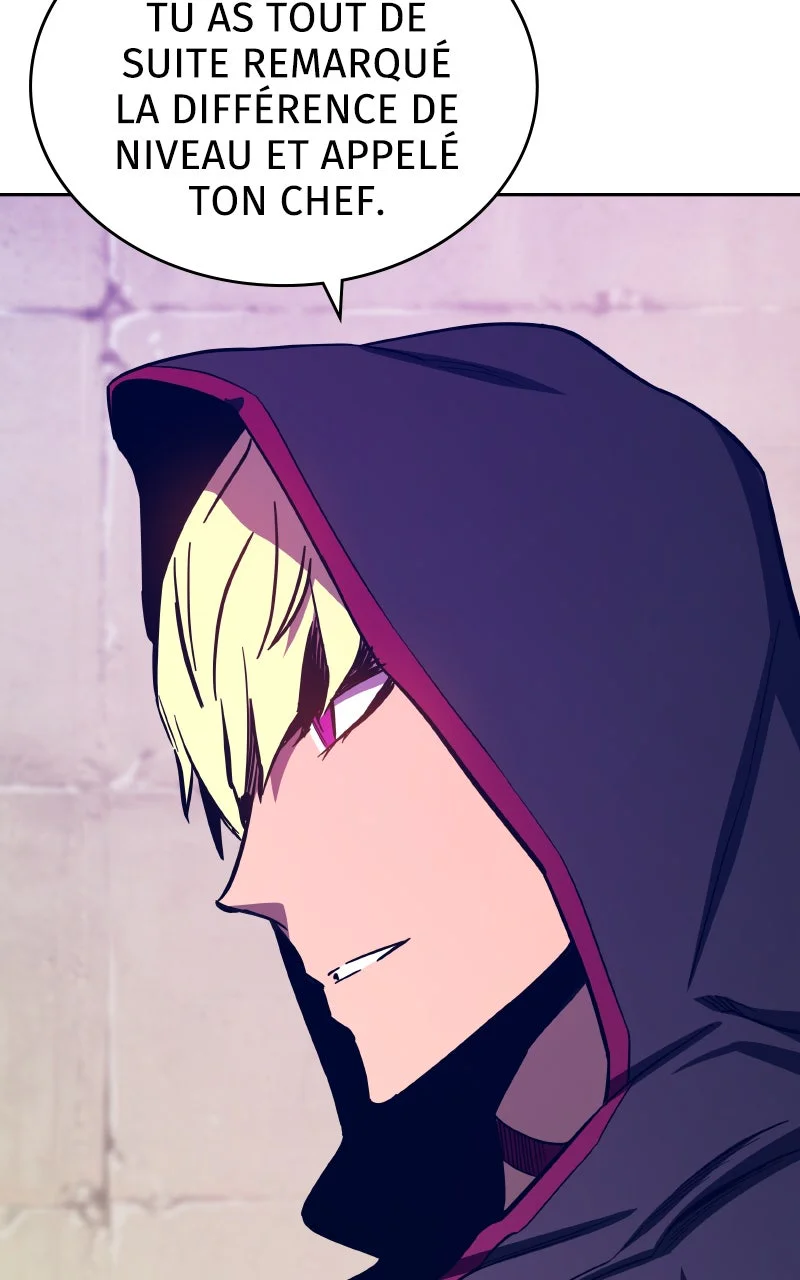 X & Ash Chapitre 66 - Page 5