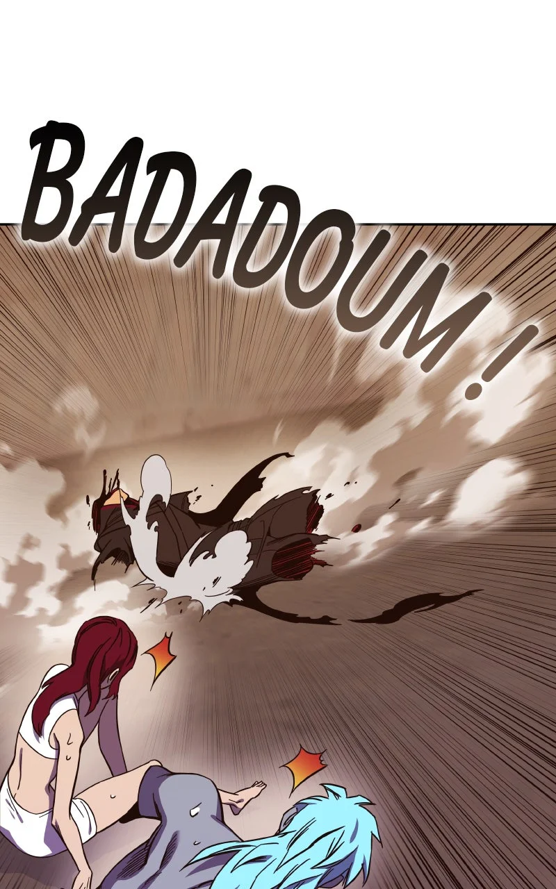 X & Ash Chapitre 66 - Page 50