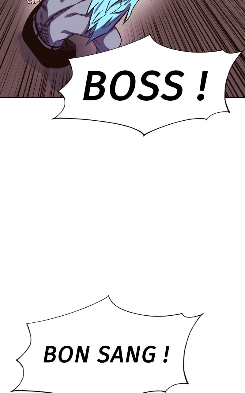 X & Ash Chapitre 66 - Page 51