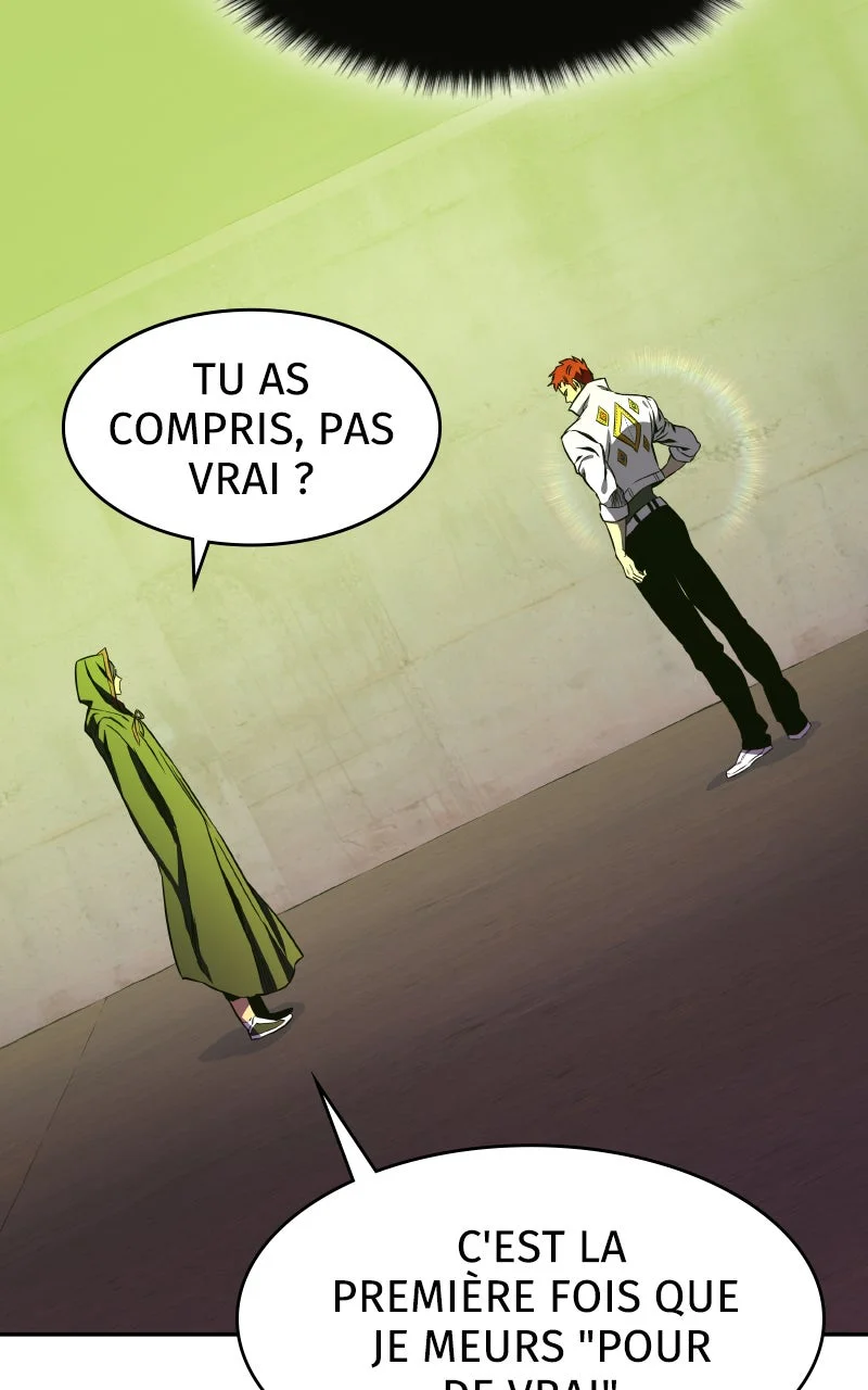 X & Ash Chapitre 66 - Page 68